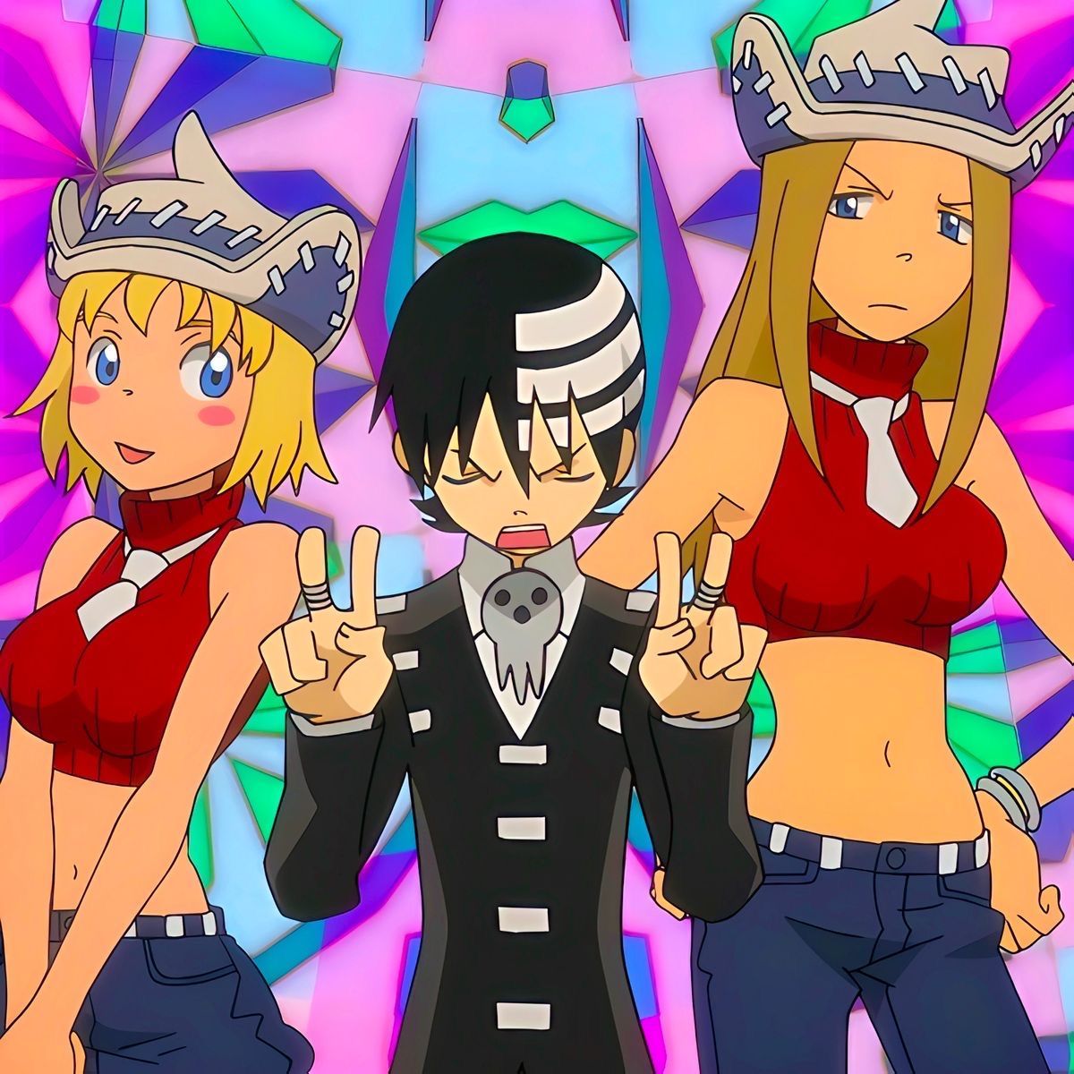 Retroanimes_ tweet picture