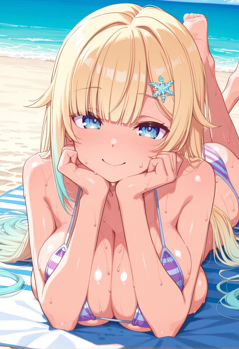sk777illust's tweet photo. 藍沢エマ / vspo
#AIart️️️️️️️️️️️️️️️️️️️️️️️️️️️️️️️️️️️️️️️️️️️️️️️️️️️ https://t.co/iIjqbAhsu0