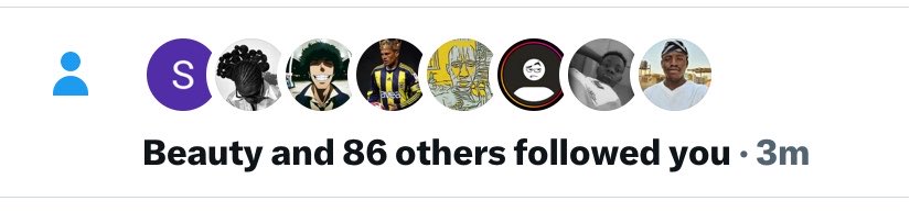 StillMal77's tweet photo. I need more mutuals.. I follow back instantly!!!❤️ https://t.co/HiwiNbq3Nw