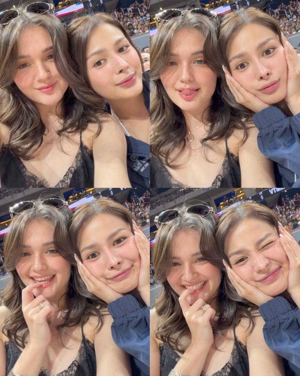 azatirazz's tweet photo. my kiz, two pretty girlfriends https://t.co/GR764znXSM
