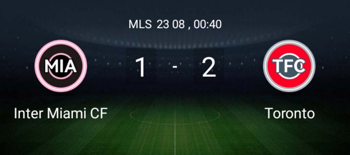 busymadrid's tweet photo. Another lose for Inter Miami

-5 games Played
-4 lose
-1 draw https://t.co/dX7q3QO1pA