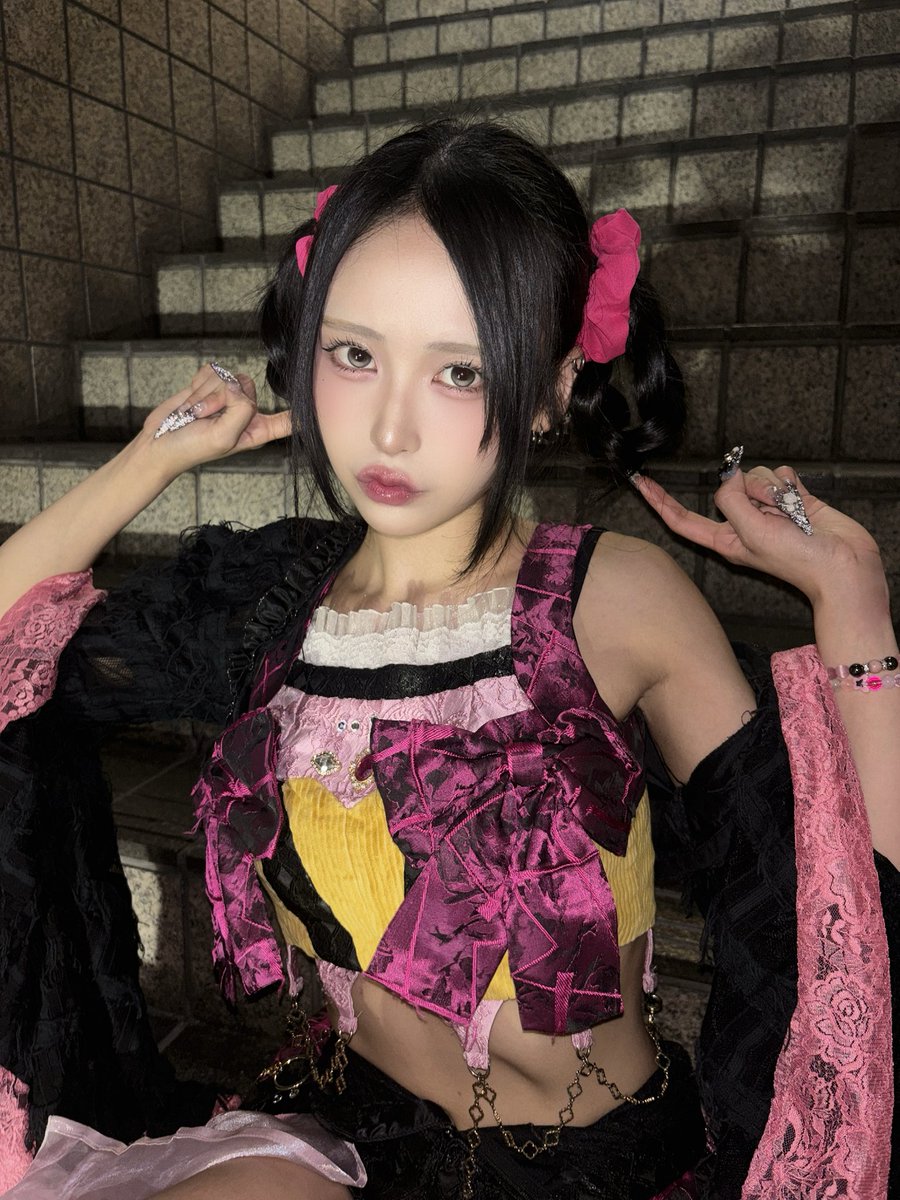 seiran_AZ's tweet photo. ドーナツより甘いもん💖🍩 https://t.co/YA8MCDB9bB