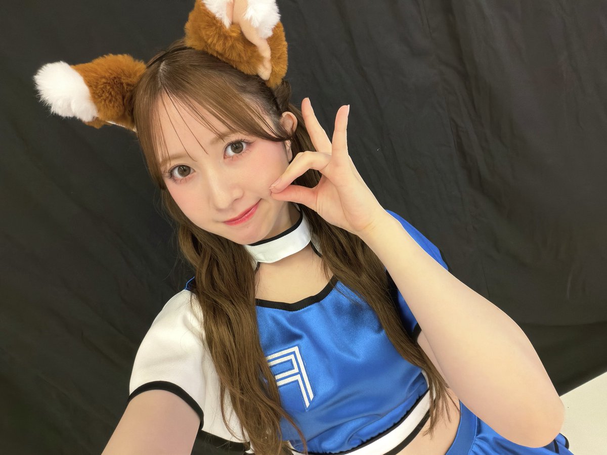 akb48serika's tweet photo. 🦊♡ https://t.co/nRbhYQU7ca