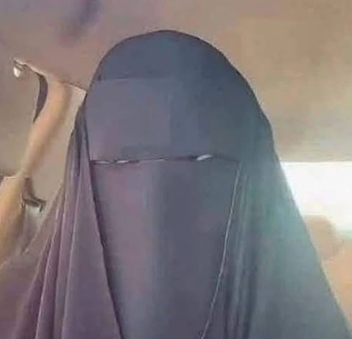 SaltyGoat17's tweet photo. LIBERALS: "ICE has to remove their masks in the streets!!"

ALSO LIBERALS: https://t.co/9HuMXUaeSz