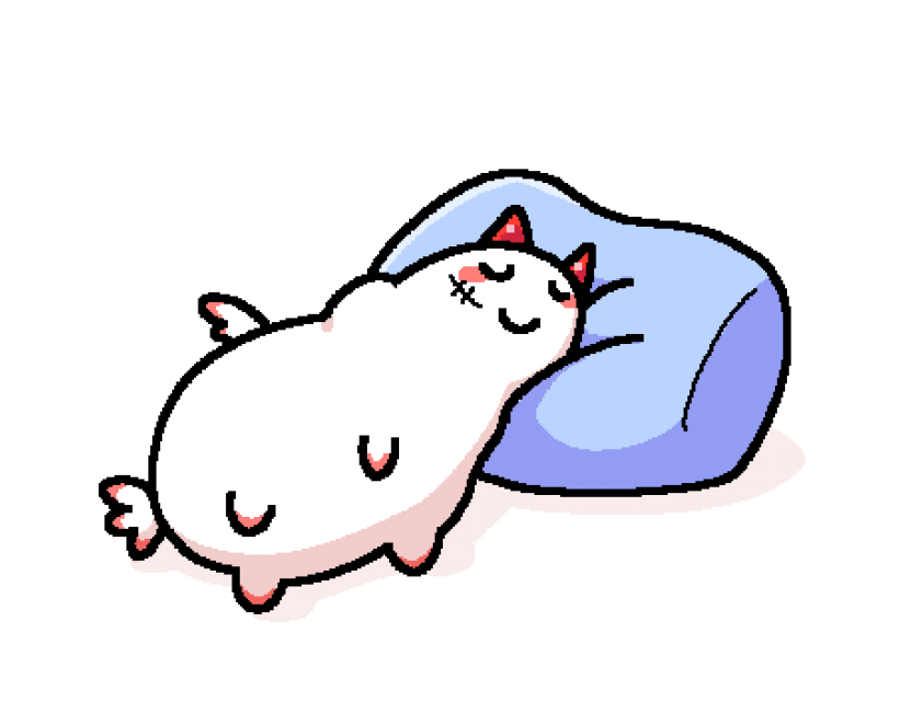 Amile_CC's tweet photo. pixel brush is funny https://t.co/POdxePV3Sp