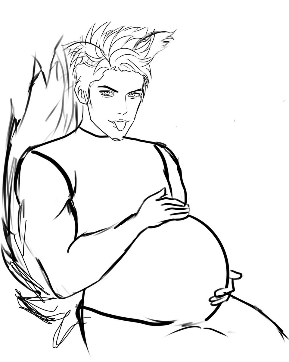 bruh02zg's tweet photo. guys.. what if i say i drew mprg valko

#全世界都爱敖尹 #ValkoIsLoved #BringValkoBack #valko https://t.co/6mF5Uot79x