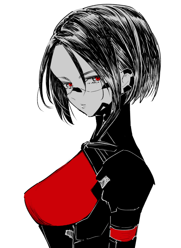 k_kari's tweet photo. SIGNALISのエルスターを描きました https://t.co/avstWvKzou