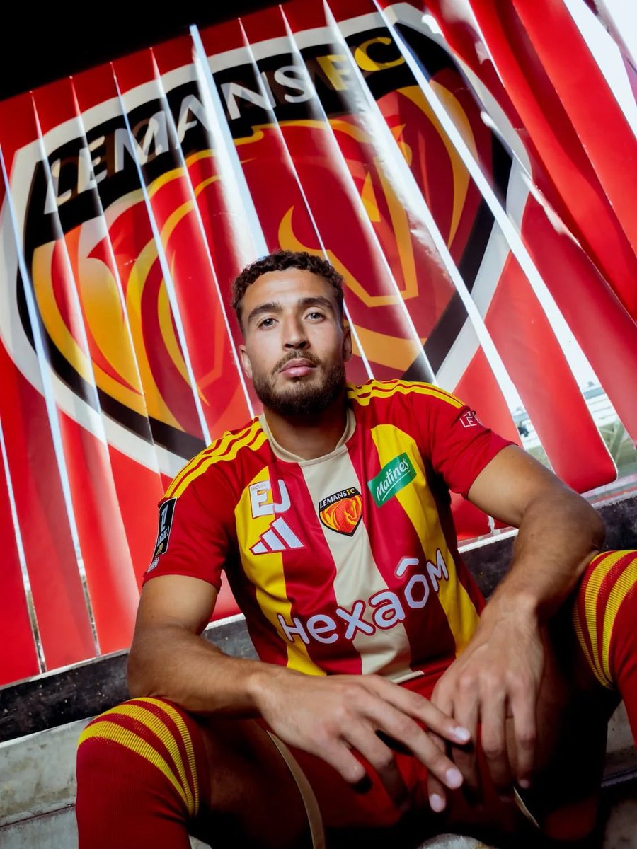 MFRT0114's tweet photo. 🔴🟡 Info Mercato 🔴🟡
Erwan colas vers un départ à l’EA Guimgamp.

Les clubs sont en discussions. ⏳

(@jordanpardon_) https://t.co/THhyUCL1Ex