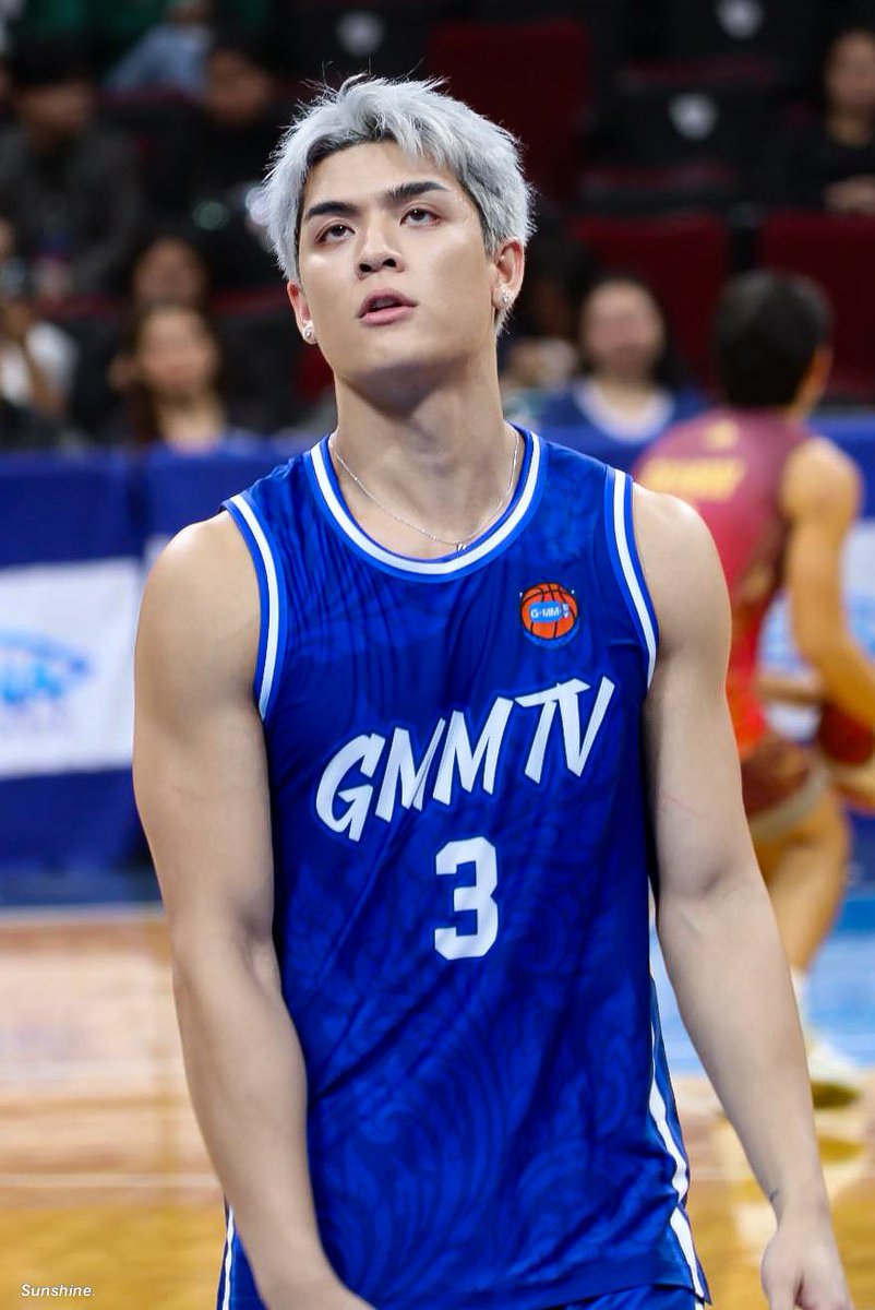 Sunn_0105's tweet photo. No.3

TEAM GMMTV ASG2026

#StarMagicxGMMTV #StarMagicAllStarGames2026
#JossWayar https://t.co/4TUBp5X9Rx