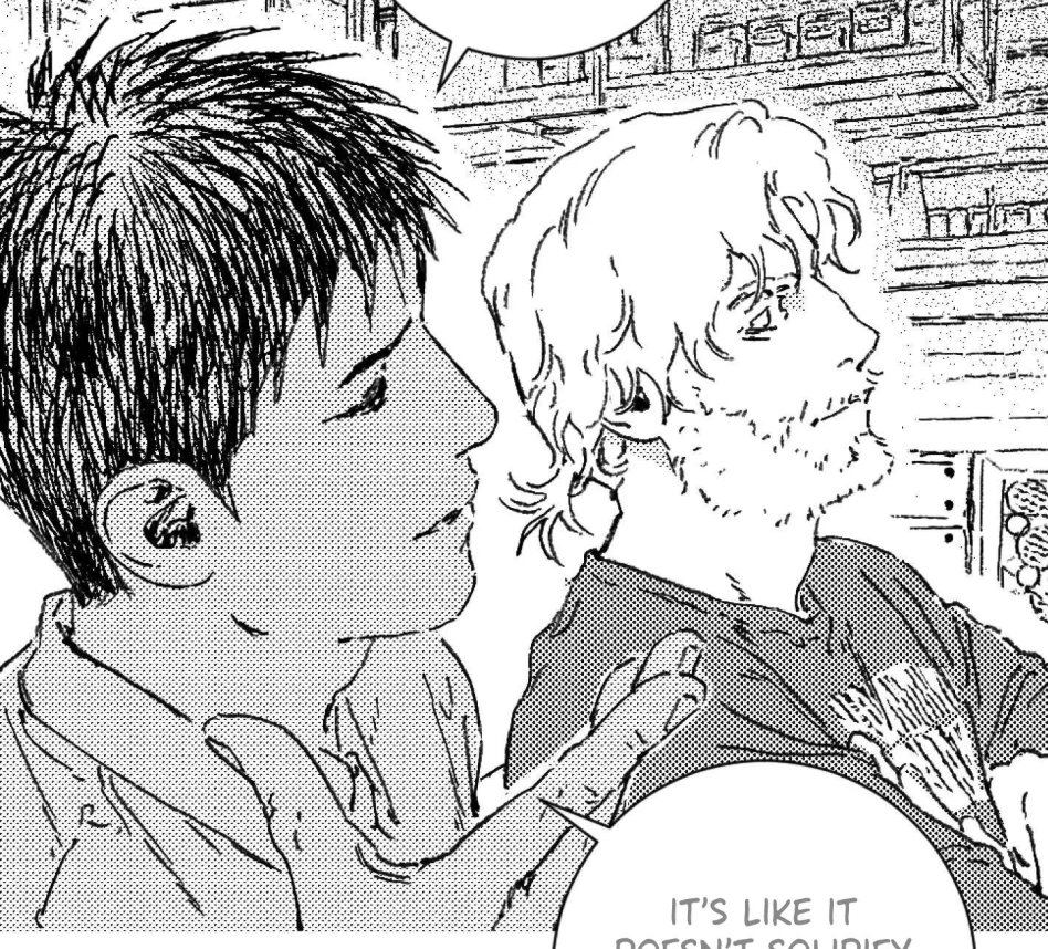 unicorn_dinner's tweet photo. and when i tell u i was so happy with that extra chapter 🩶🩶 walter deserves so much love https://t.co/BGwJRAAu2Y