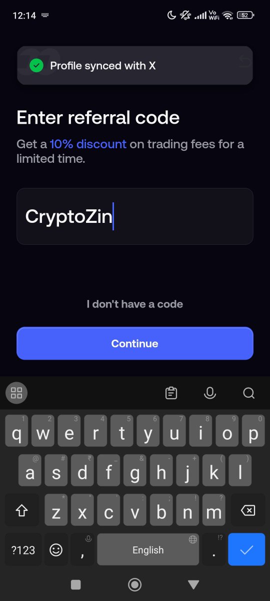 Sssol888's tweet photo. @CryptoZin glad that ig reel pop up on my screen in late 2024,you teached me what is wallet tracking and hunting runners I will be forever glad to you king 

Nowadays though times are crushing me hard can't even follow your trades rn

Winning this giveaway whoud be much help. 

(Sol addy) 
B1jSPxb3UKGdRpvWavUfEwnJLK5HaWfQw5LEKY5MwvFN