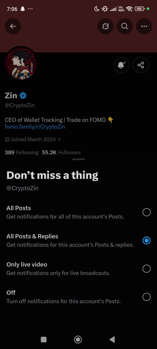 Sssol888's tweet photo. @CryptoZin glad that ig reel pop up on my screen in late 2024,you teached me what is wallet tracking and hunting runners I will be forever glad to you king 

Nowadays though times are crushing me hard can't even follow your trades rn

Winning this giveaway whoud be much help. 

(Sol addy) 
B1jSPxb3UKGdRpvWavUfEwnJLK5HaWfQw5LEKY5MwvFN