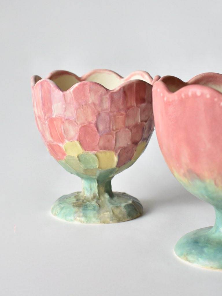 maier_room's tweet photo. “Flower series”
日差しのなか花を眺める
花を通して
あの時間や、あの瞬間も
今、眺めている

https://t.co/HAoa7EM0GX

・
・
・

#陶器 #アート  #art #陶芸 #工芸 https://t.co/plFNA7ycBr