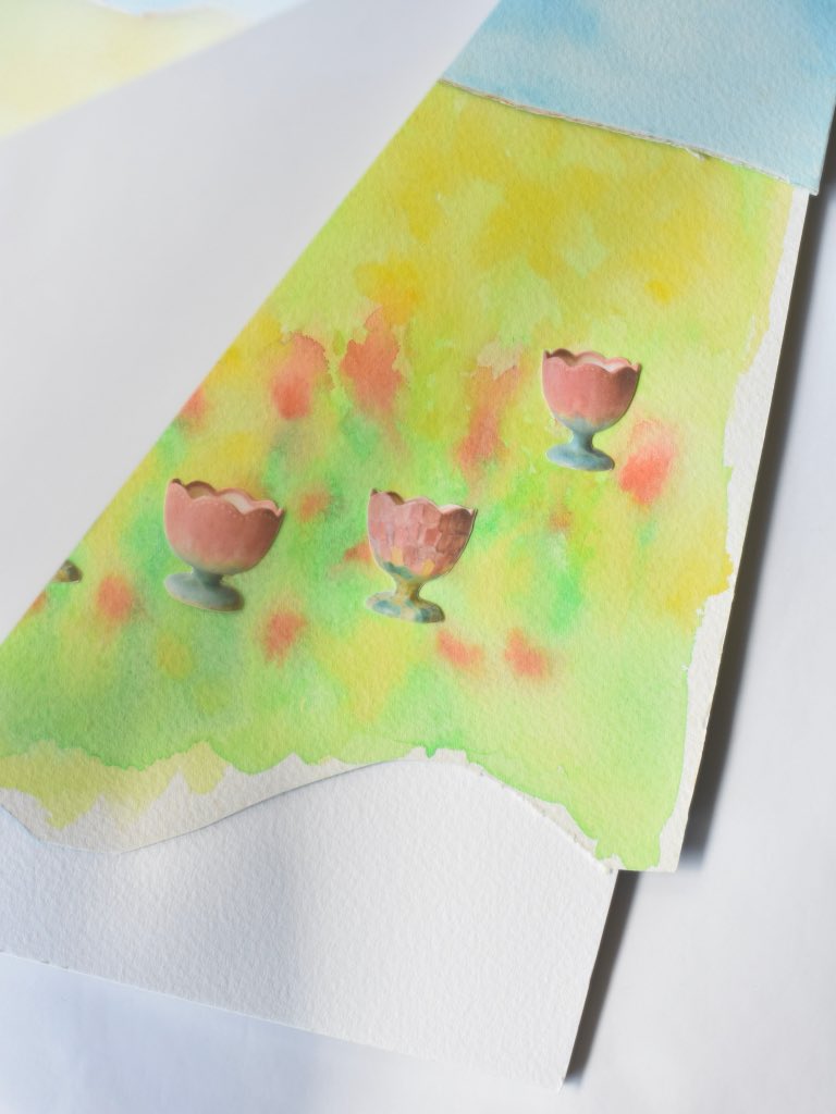maier_room's tweet photo. “Flower series”
日差しのなか花を眺める
花を通して
あの時間や、あの瞬間も
今、眺めている

https://t.co/HAoa7EM0GX

・
・
・

#陶器 #アート  #art #陶芸 #工芸 https://t.co/plFNA7ycBr