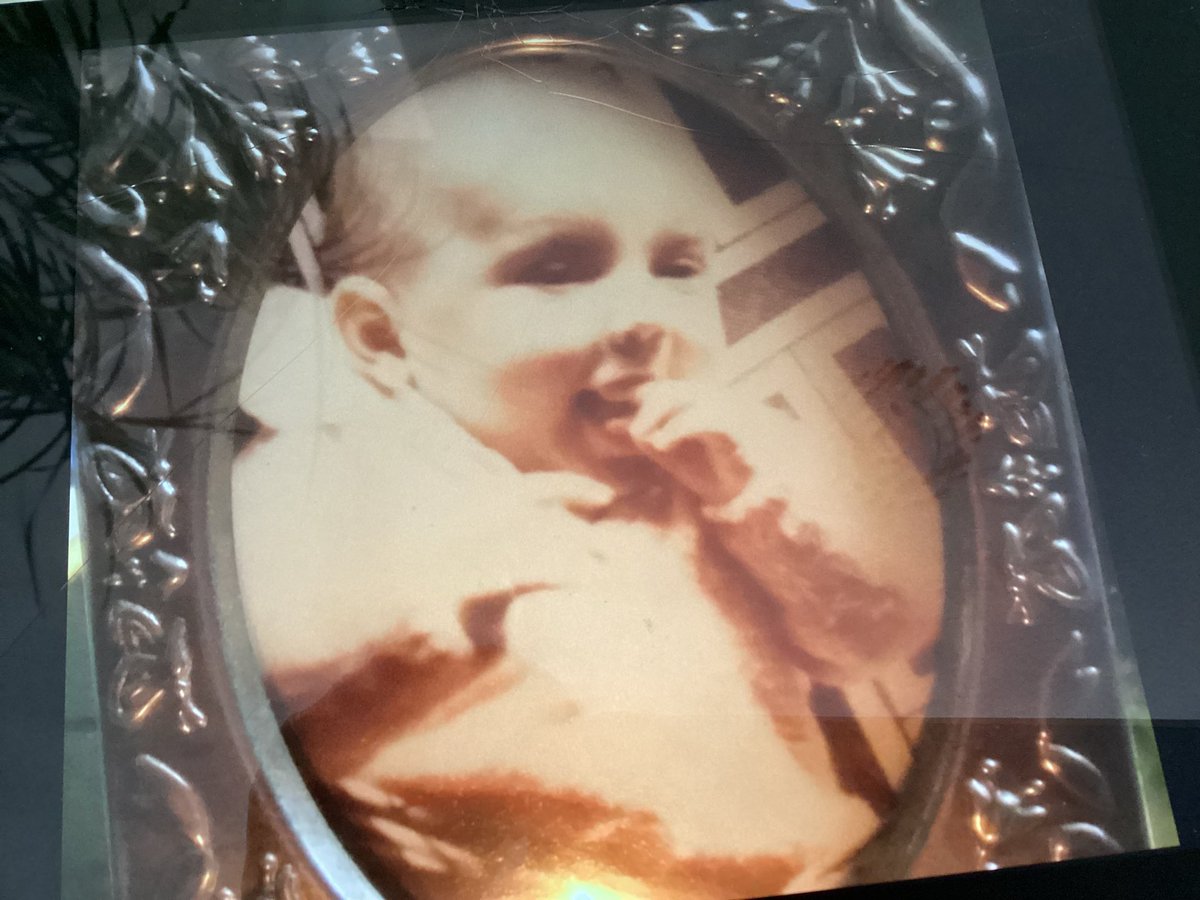 NowThen33's tweet photo. @simonsquibb Truthfully, my dream is for a headstone for my daughter’s grave. I don’t expect one but that is my dream, no sympathy needed, it’s just what came to mind seeing your post. https://t.co/A2HIh44afO