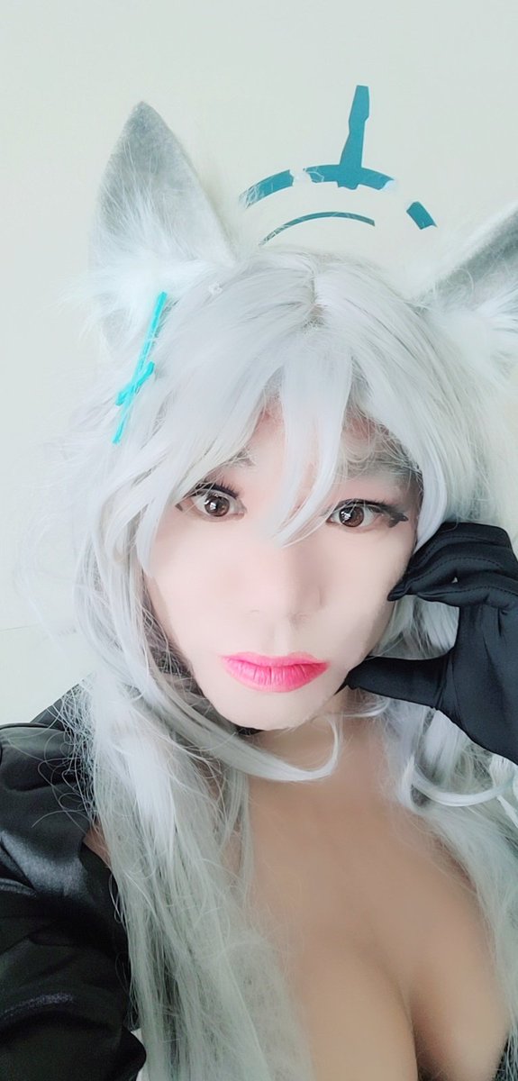 Tamia1180's tweet photo. #코스어_𝕏친소 #코스어_트친소
#cosplay #코스프레 #コスプレ 
#블루아카이브 #BlueArchive #ブルーアーカイブ
개인 촬영 했습니다
시로코 테러 대략 5개월인가 오랜만에 했습니다 https://t.co/8xwxcVdJV9