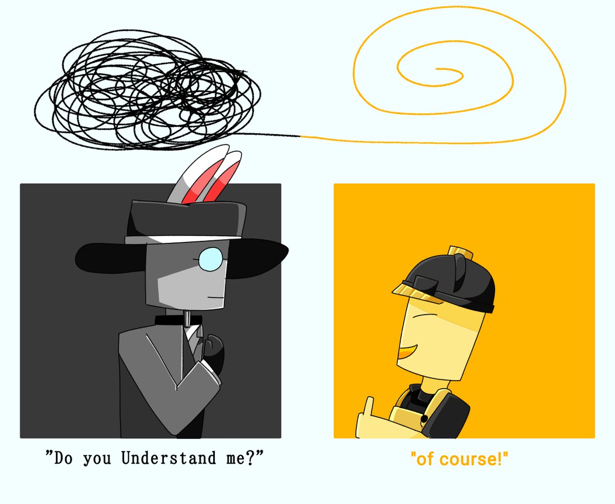 APPLE_RING_0's tweet photo. #robloxoc
a Best Friend for You https://t.co/r6755VQ5WR