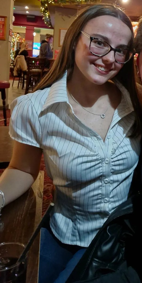PornSlqve's tweet photo. @HypnoJen9 Please use my irl Katie https://t.co/8D6pyzm2Ya