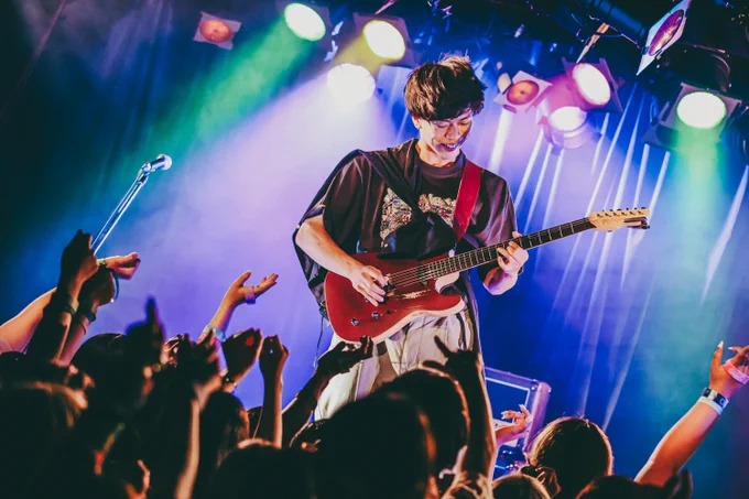 Gum-9（なおき） on X: 