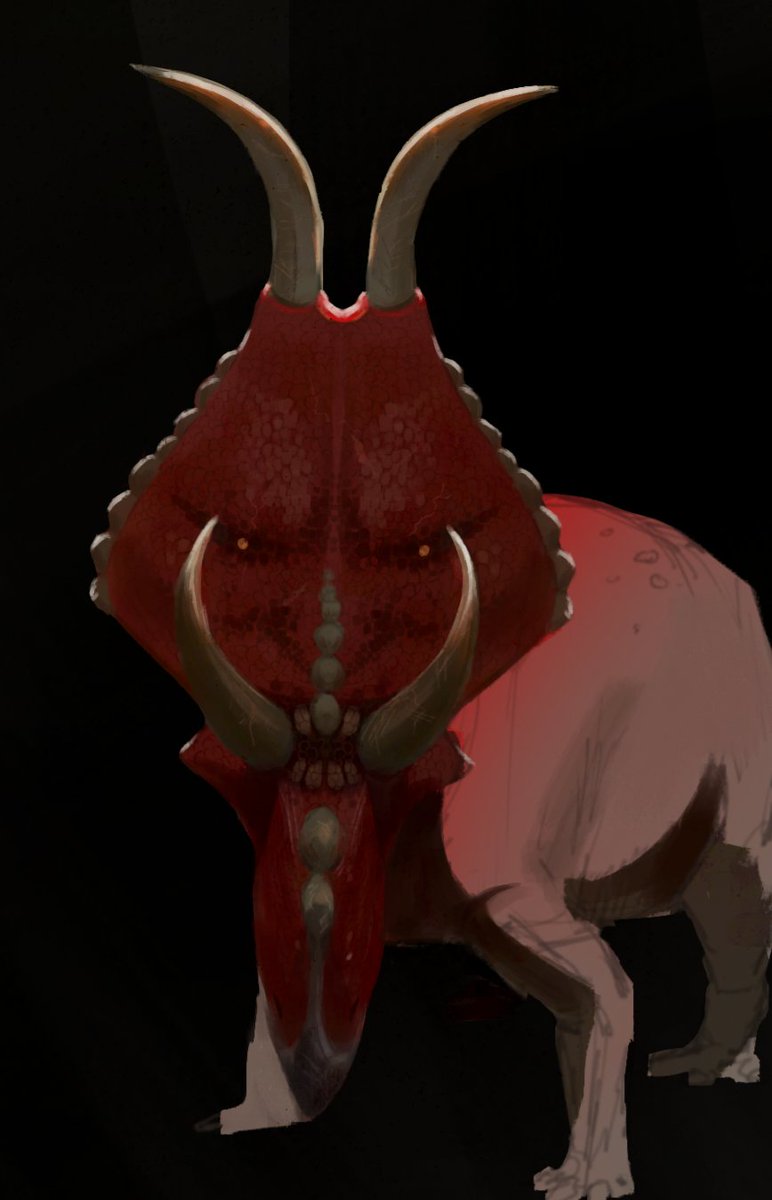 salmonartist1's tweet photo. WIP https://t.co/fG5MlbM9rl