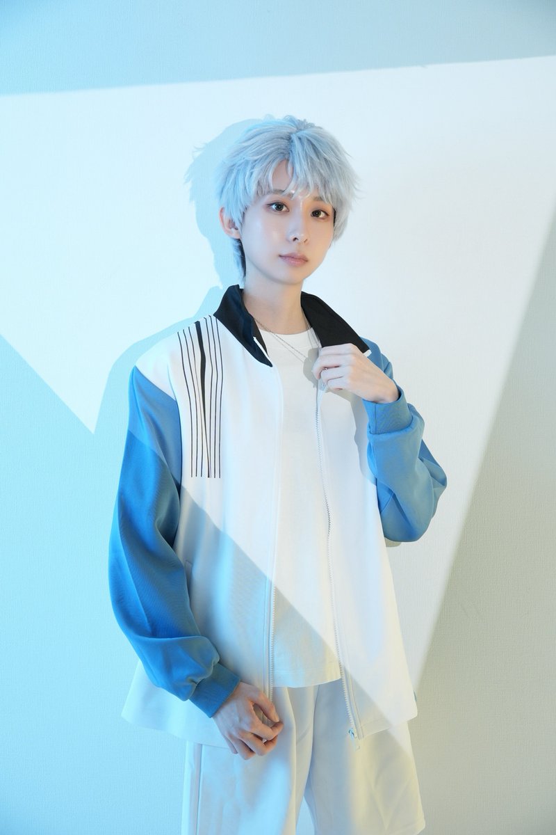 hpaxx01's tweet photo. cosplay┆tnpr🎾👑 

鳳 長太郎：#hpaxx01 

📸#studio_schut https://t.co/6xk33ZRntF