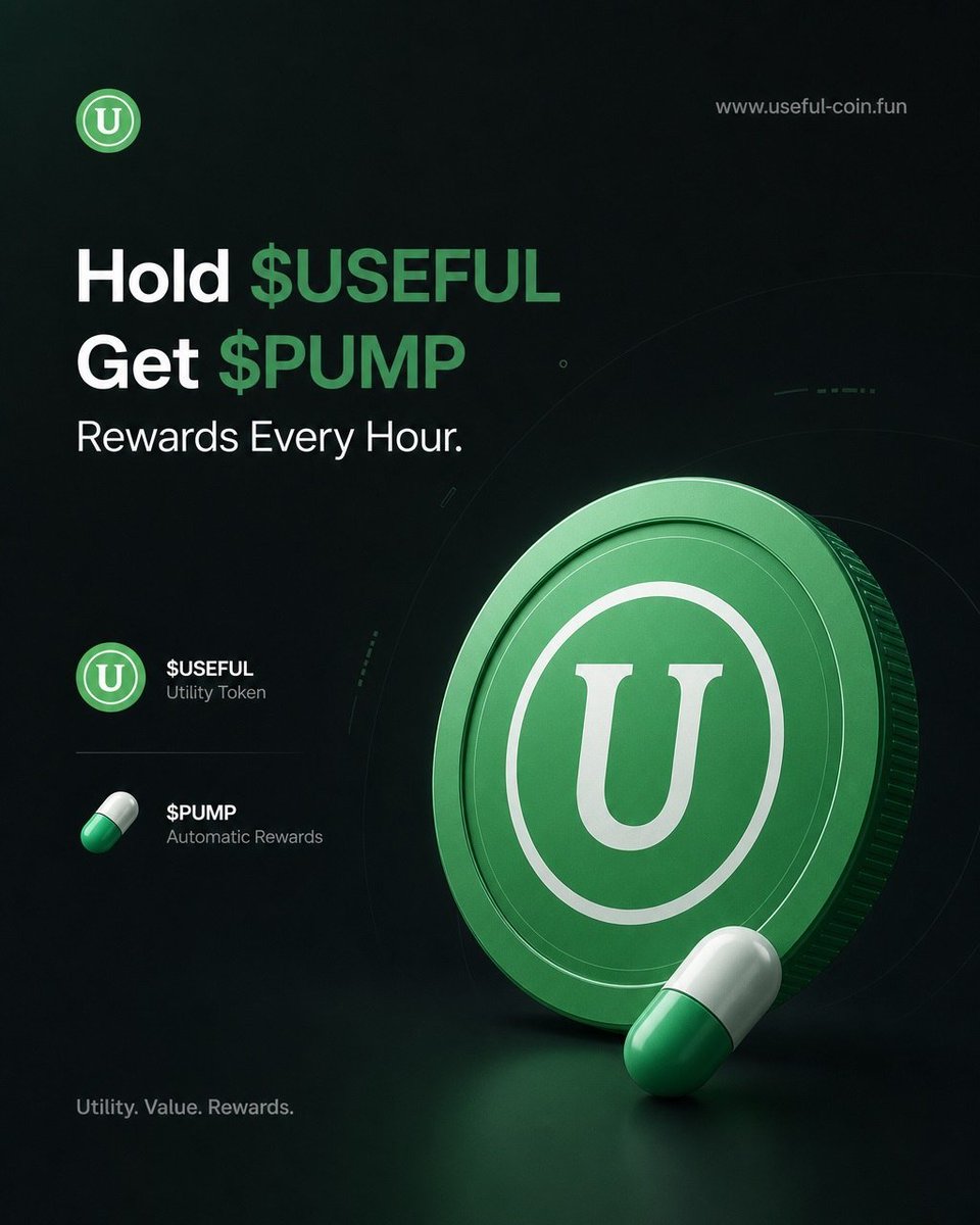 UsefulCoinFun tweet picture