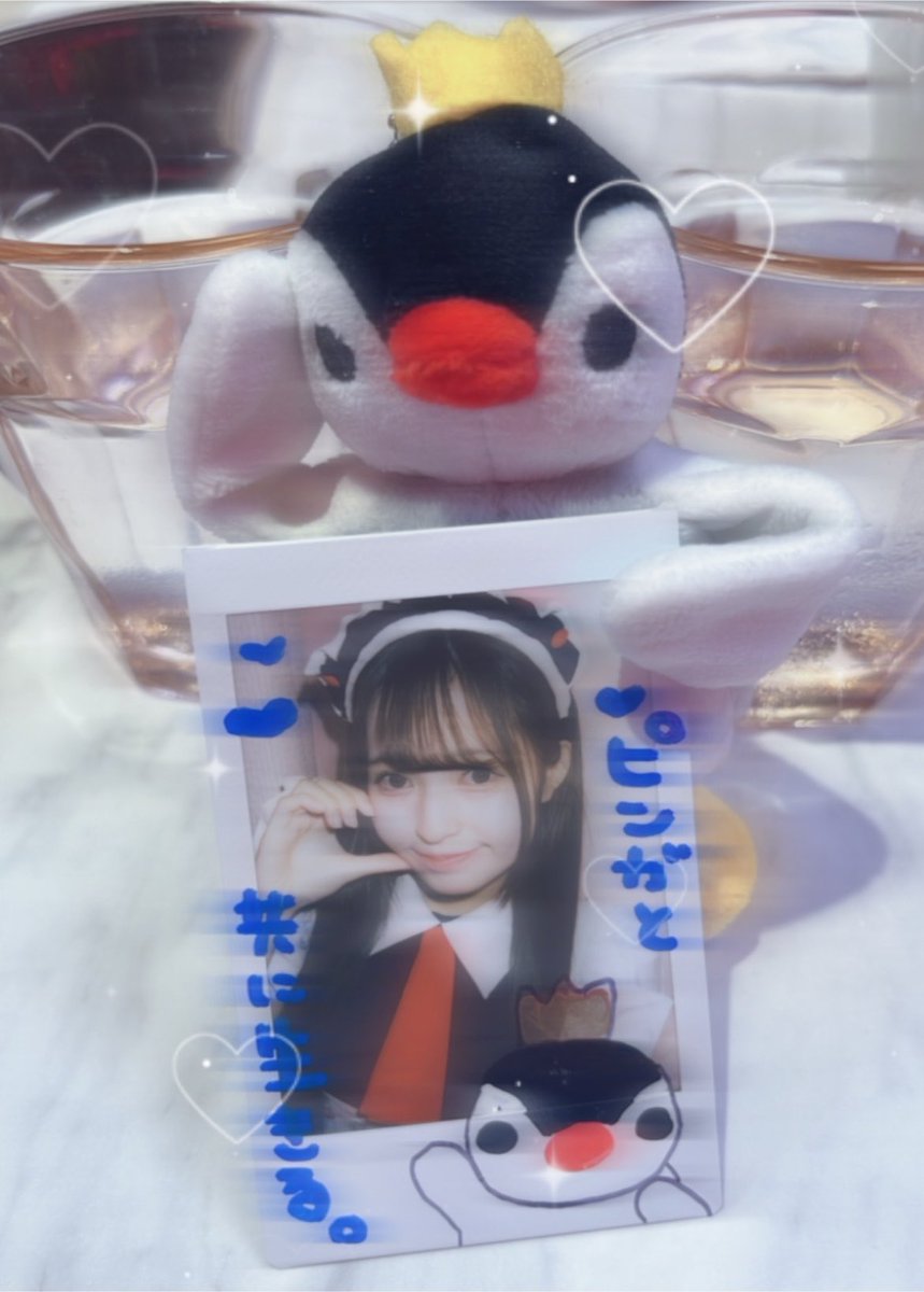 yp_mochi's tweet photo. ピンガと共に生きる。 https://t.co/cAiIFAv1y5