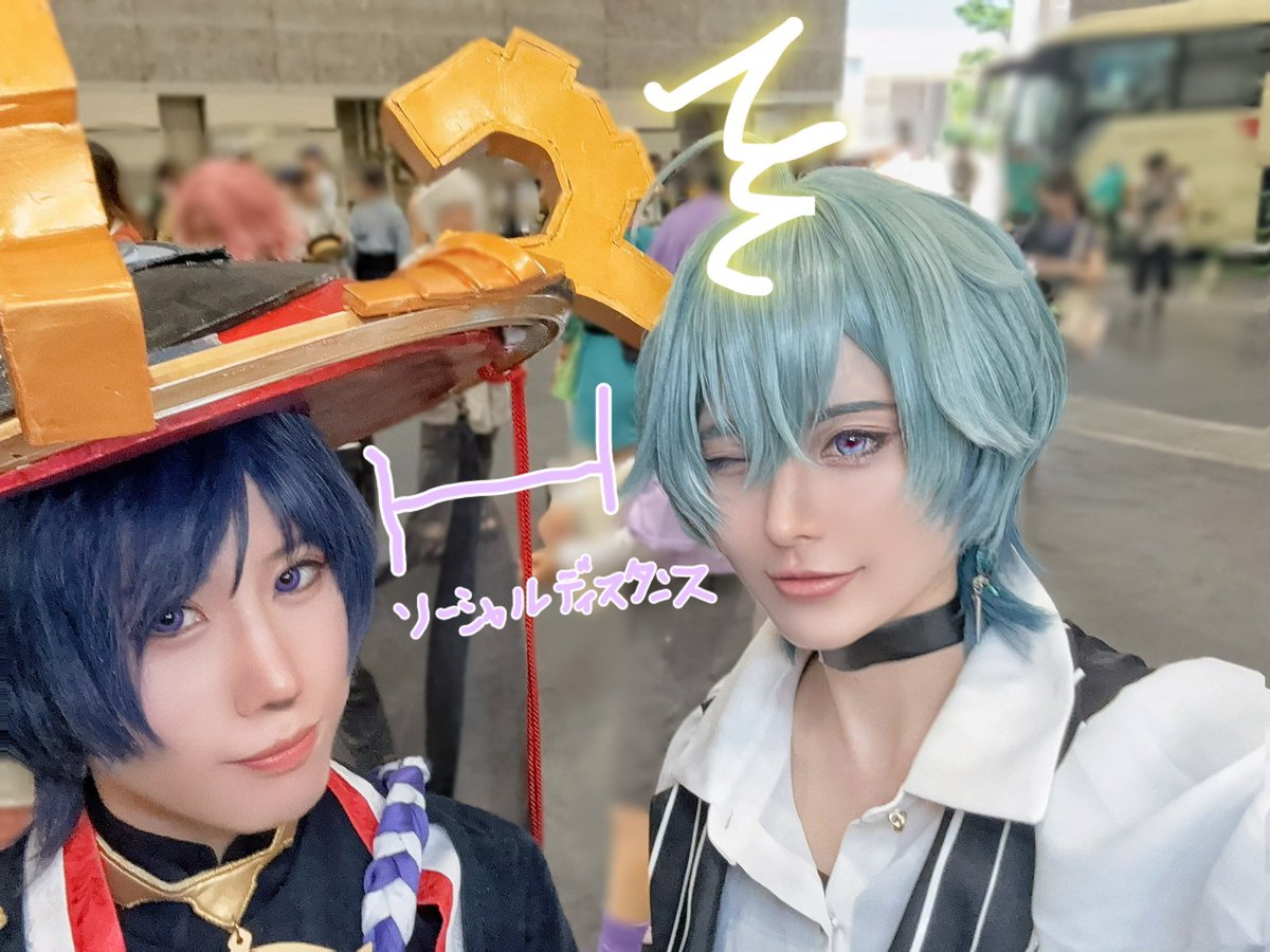 nasu_prince_126's tweet photo. インテの思い出
ンズさん: @ATM0bb 
散兵: @riz237930 https://t.co/W6aSFU0mLh