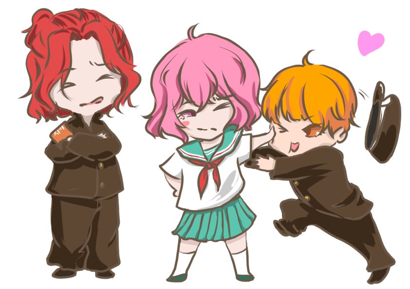 manakaaart's tweet photo. 過去絵 https://t.co/QrJ8d33jaM