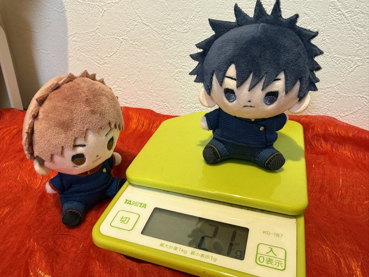 yapppppiitfs's tweet photo. 虎伏もっち、体重はこの通り🫶 https://t.co/BQuCRrch6D