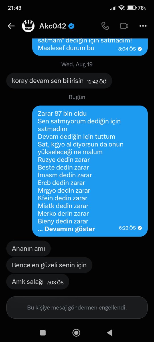 aydin567288's tweet photo. @fiboborsa #surgy sorunca
@akc42042
nin verdiği cevap... Şimdi de #kgyo pazarlıyor
@spkgovtr https://t.co/NoHURFDV8V