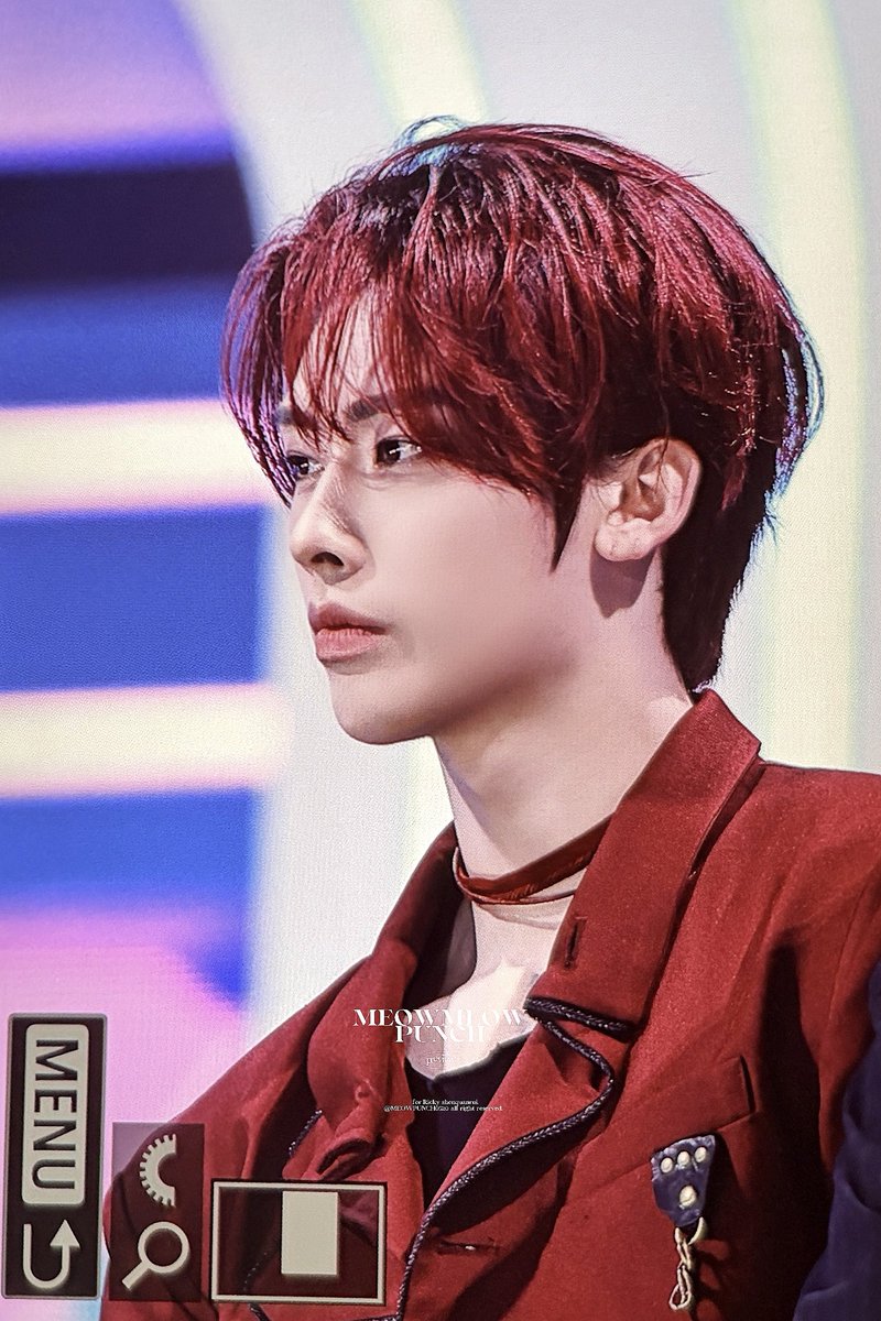 MEOWPUNCH0520's tweet photo. 260823 𝓹𝓻𝓮𝓿𝓲𝓮𝔀

#𝓡𝓲𝓬𝓴𝔂 #리키 #沈泉锐 #リッキー
#AND2BLE #앤더블 https://t.co/pOF1dhVo2t