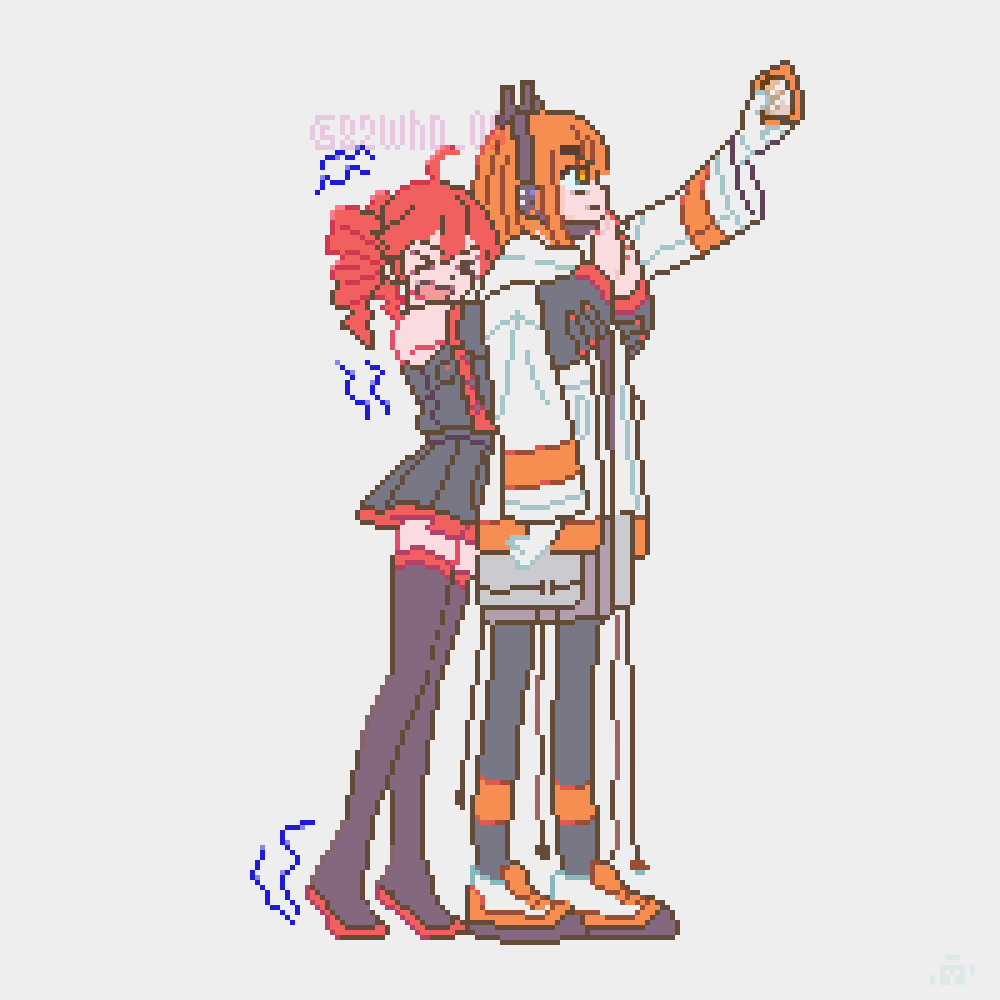 82wha_09's tweet photo. 足立爪（赤） https://t.co/56nQyENhPU