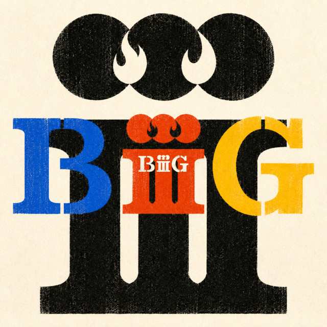kchartsmaster's tweet photo. “BiiiG” by BIGBANG debuts at #3 on this week’s YouTube Music Korea (2,873,141  streams). https://t.co/aBcmNAtQ3B