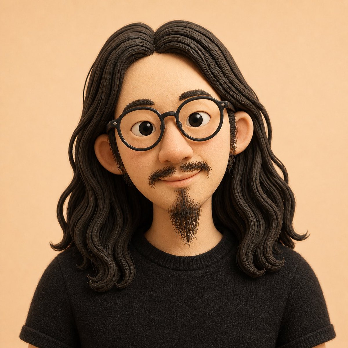 salsensei's tweet photo. I've really been liking this style lately, so I made myself a new profile picture. https://t.co/KNsLlFKT1I