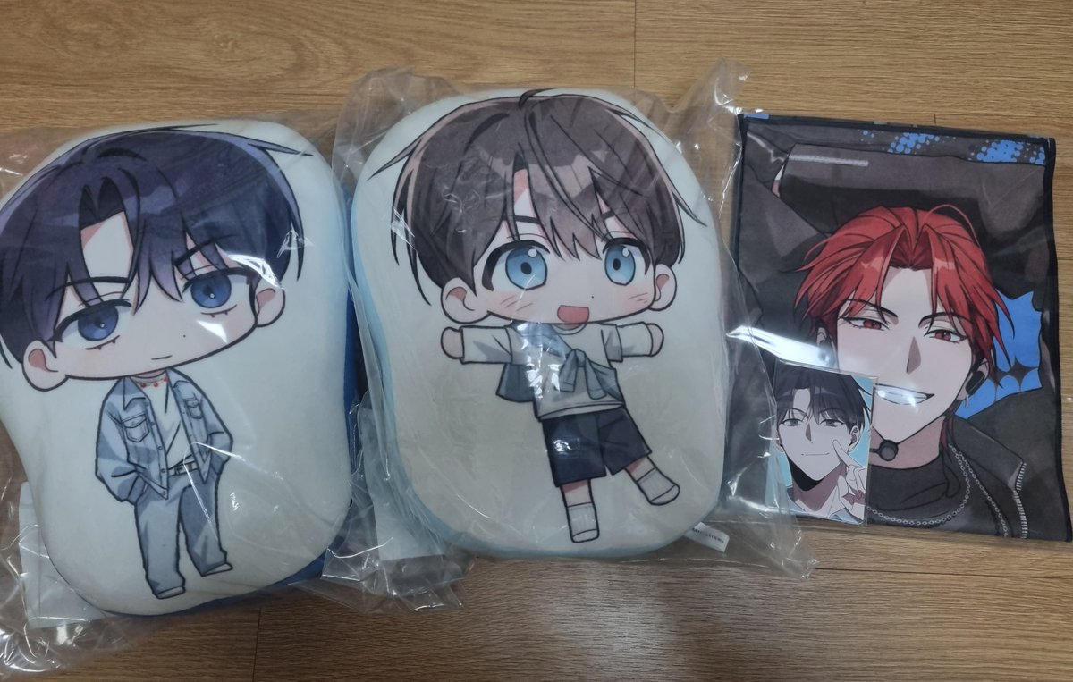 It_39's tweet photo. 내 귀요미들 https://t.co/Vef3wy9Ggs