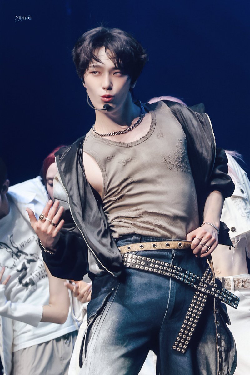 Shinefordino's tweet photo. 260823 Day3 

#디노 #DINO #이찬 https://t.co/ZzD343NHpi