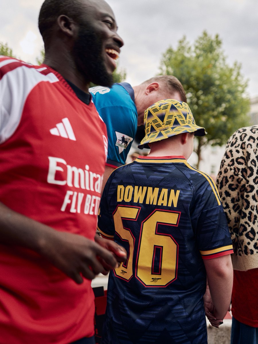 Arsenal's tweet photo. https://t.co/pPOFWQLHCK
