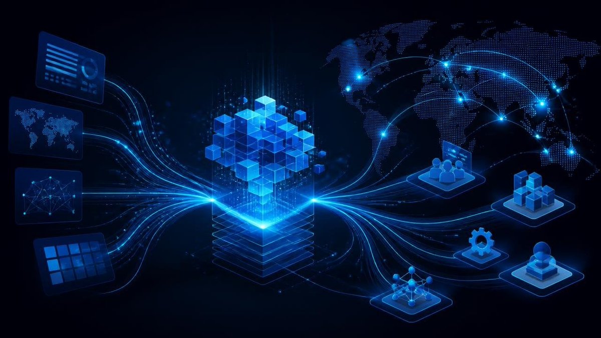 AI_Global_JP's tweet photo. NVIDIAのチームがChatGPT Workを活用し、手作業の削減、変化の速いシグナルの接続、成功したワークフローのグローバル展開に取り組んでいると紹介しました。AI活用を個別業務にとどめず、組織全体の知見や業務プロセスの拡張につなげる事例です。

#AI活用 #業務効率化

つまり、NVIDIAのチームが、ChatGPT Workを使って手作業を減らし、変化の速い情報をつなぎ、うまくいった仕事の進め方を世界の拠点へ広げる、という社内の使い方を紹介した話です。誰でも同じ効果が出る、という保証ではありません。

AI Global Insightsの見方: AI Global Insightsの見方では、NVIDIAの事例は、生成AIを単なる作業支援ではなく、知見とワークフローを組織横断で広げる手段として捉えている点が特徴です。
https://t.co/oI1Jm1WOab