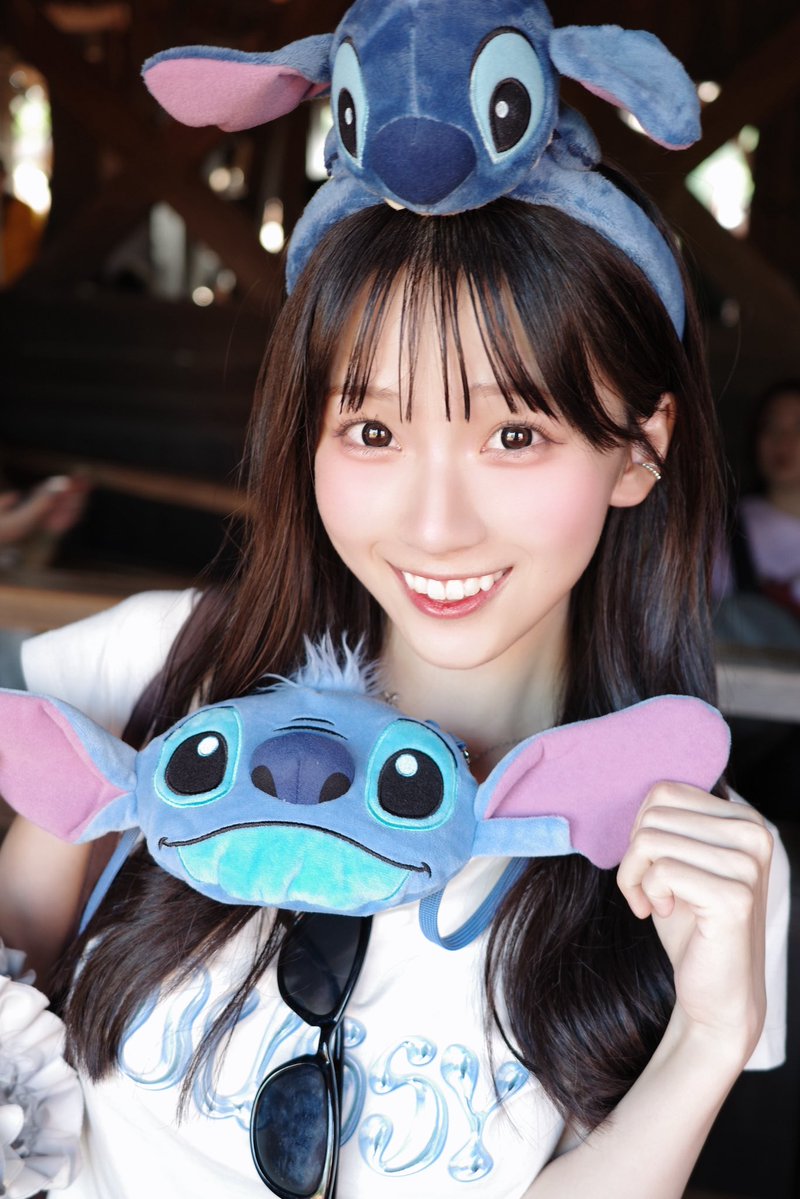 天野 香乃愛 on X: 