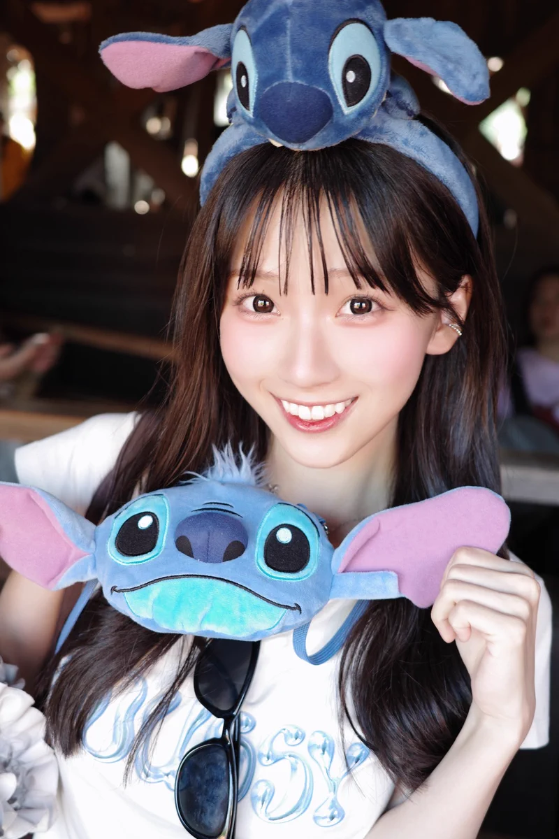 天野 香乃愛 on X: 