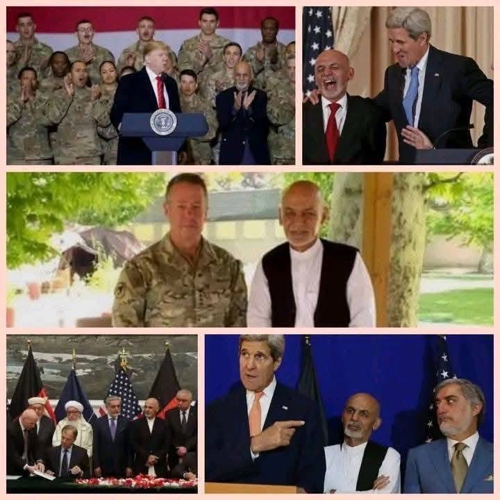 fhsafi's tweet photo. د پخواني شوروي اتحاد 
خطاګانو او د خروسچف بيلاريو
 په ختيزه نړۍ خصو صاً اسلامي هيوادونو کې 
ځنې غربي دولتونو ته داسې مست ليونيان لاسو کې ورکړه
 چې هم د مپاعلي صاحب ځنځيرونه شکوي هم د دوربابا تعويضونه.
ز. شینواری    اګست. ۲۰۲۲ https://t.co/vGW5V2yx4X