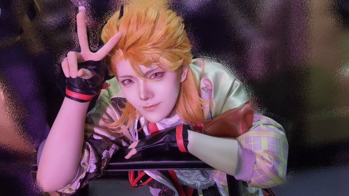 etan_1988's tweet photo. ⚠︎︎ﾐｭ.5 cos

心:覚で兄弟と一緒でした🫶💕
めっちゃ楽しかったです🙌

 #club本丸 https://t.co/tR4X2aveLS