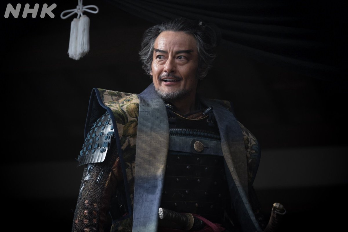 NobunagA_A's tweet photo. 自分はあくまで「織田家の柴田勝家」であって、天下人になろうとはまったく思っていない。

ともすれば天下を目指す秀吉よりも格下に見えてしまいがちなところを、山口馬木也さんの素晴らしい演技によって「愛すべき男」として、視聴者の胸に柴田勝家を刻み込んだ。

非常によかった。

#豊臣兄弟 https://t.co/lMSfoh2Tu1