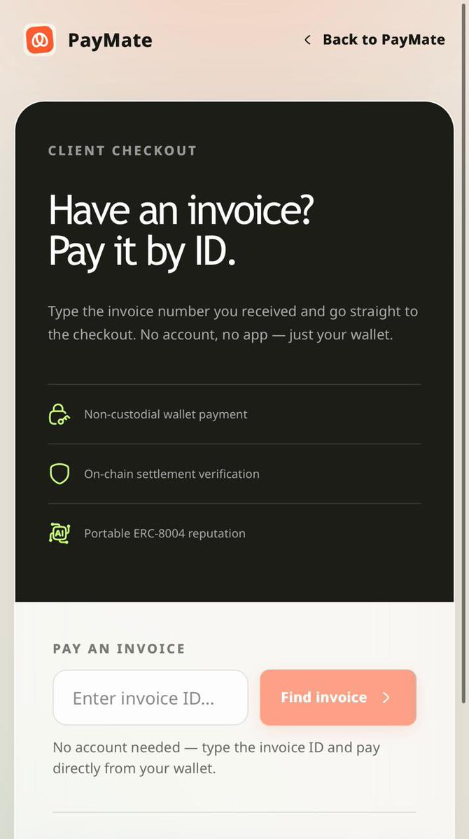 nicchu393's tweet photo. we are looking on future of invoicing , which made easy by @paymateagent agent , really cool ui loved by me and wondering product we can see try out https://t.co/Ns6zOqFKK9 https://t.co/TsKouuIXpR