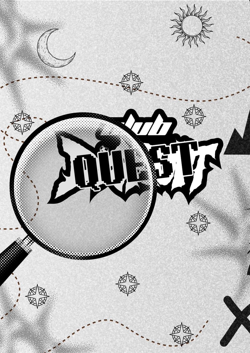NocturneMusicNG's tweet photo. Quest Mission from Club Disrupt, get your tickets @TDN_Global https://t.co/DlMeJM4wU9