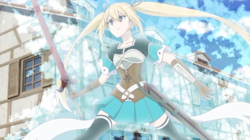 世界最強の後衛 ～迷宮国の新人探索者～ 第8話 ツイート画像 1