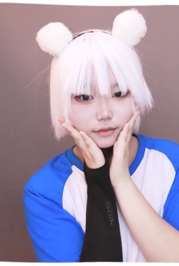 Dulggie's tweet photo. #코스어_𝕏친소 #코스어_트친소 

8코페 토요일은 포비 일요일은 연ㅅl은으로 다녀왓습니다 ‼️약0,쭌필박하실분‼️무멘팔제발저랑놀아요😍 8일페 토요일 갑니다 https://t.co/ZxBgvVEG7a