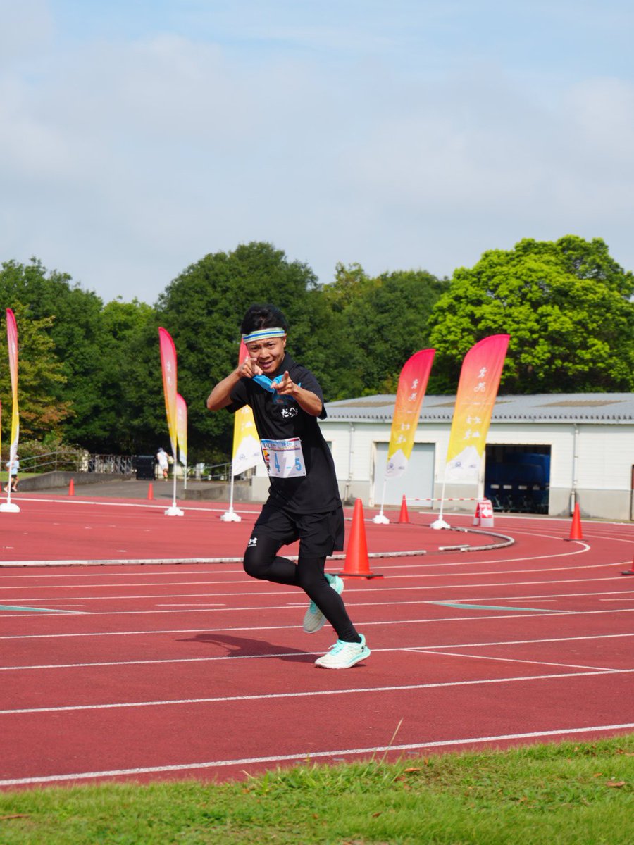 DAPPE_BRASS's tweet photo. 8.23 Sunday

『#いしおかリレーカーニバル 2026』 フルマラソンリレーの部に参加してきました！🏃‍➡️

#茨城 #石岡市
#DAPPEBRASS 
#だっぺブラス https://t.co/xpNpbh4KBv