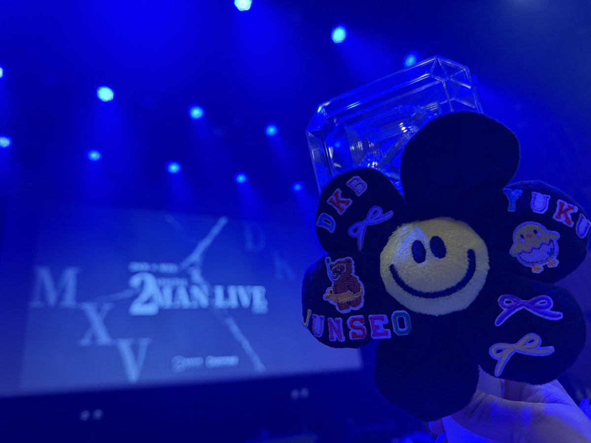 810_popo_'s tweet photo. DKB×MXVのツーマンLIVE、2部だけだったけど楽しすぎたー😆！！

また、機会があったらよろしくお願いします😏 https://t.co/OnNveHKplX